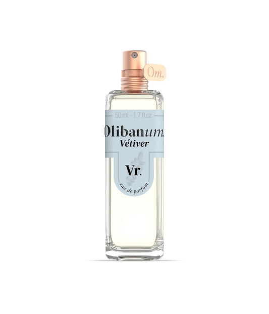 Vetiver