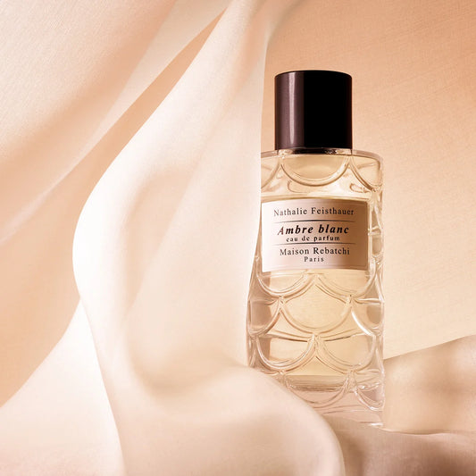 Ambre Blanc