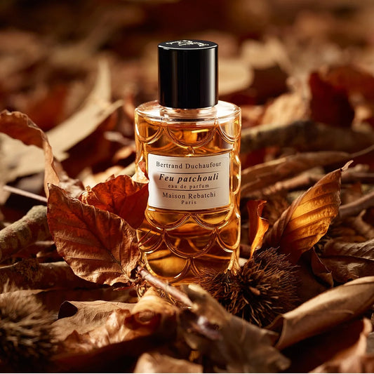 Feu Patchouli