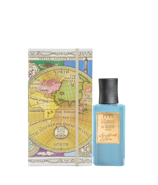 il Capriccio del Maestro