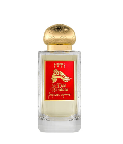 La Dea Bendata