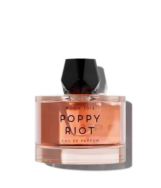 Poppy Riot