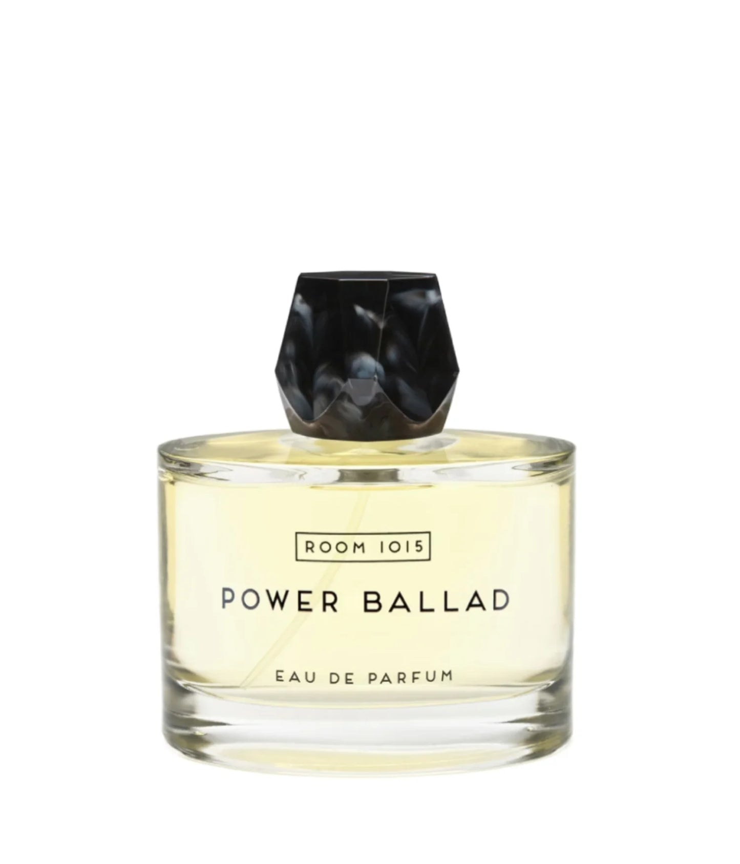 Power Ballad