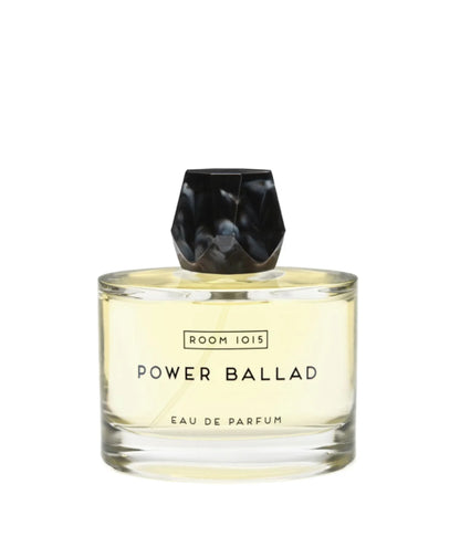 Power Ballad