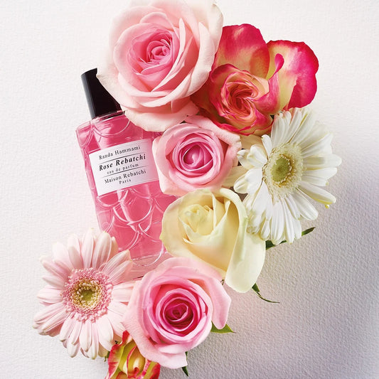 Rose Rebatchi