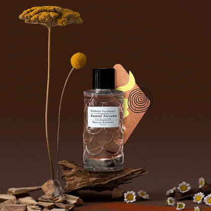 Santal Nirvana