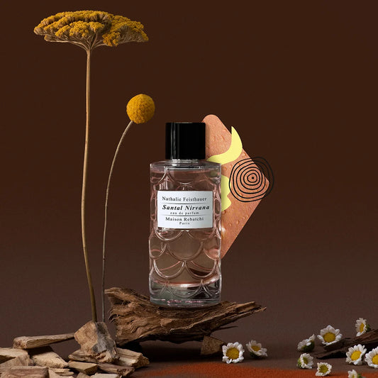 Santal Nirvana