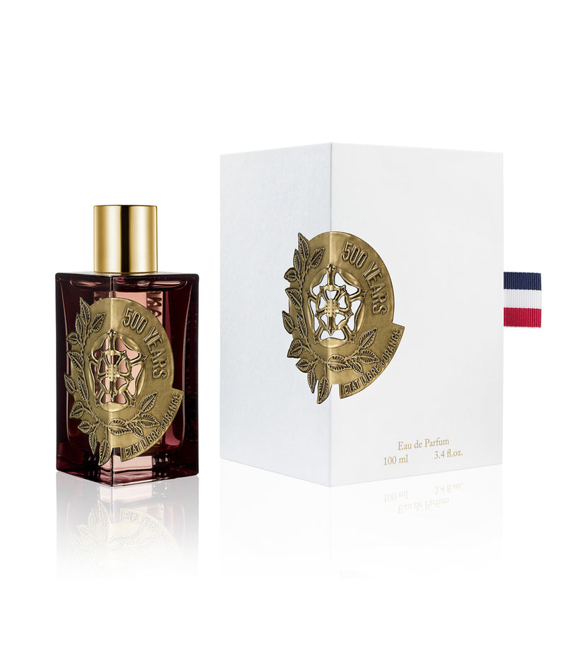 500 Years Perfume by Etat Libre D'Orange Best Brand Perfumes in Dubai
