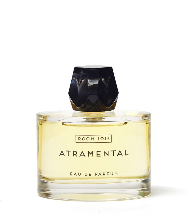 Atramental Perfume by Room 1015 Niche perfume brand in Dubai