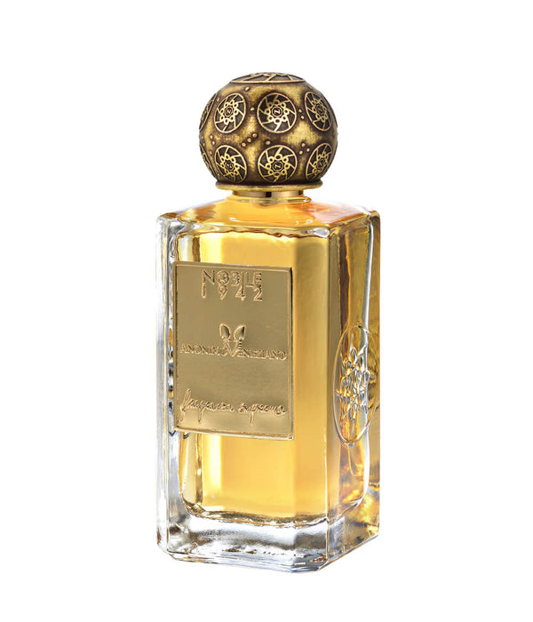 Anonimo Veneziano Perfume by Nobile 1942 Niche Perfume Brand in Dubai
