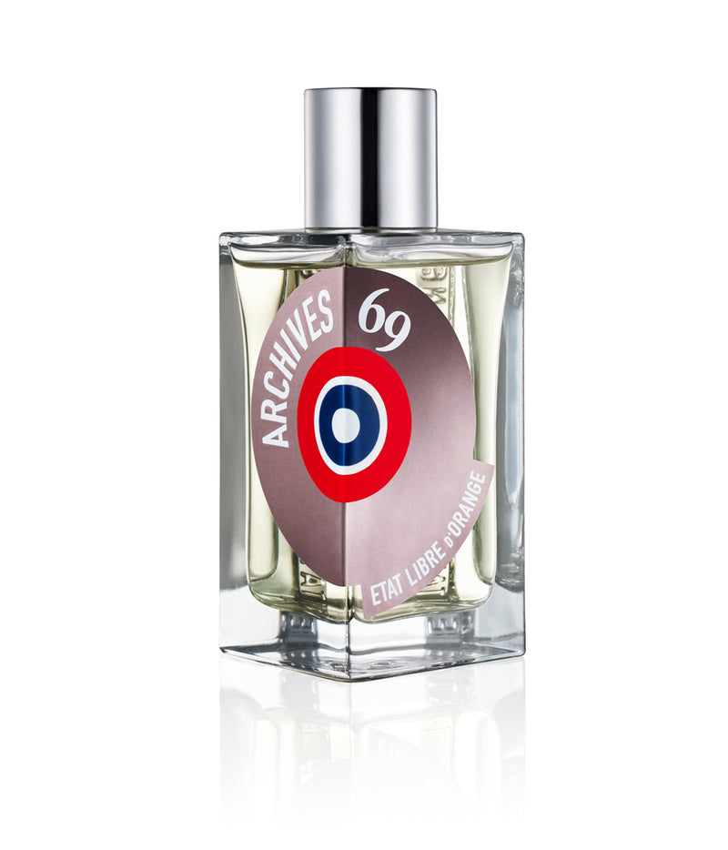 Archives 69 Perfume by Etat Libre D'Orange Best Brand Perfumes in Dubai