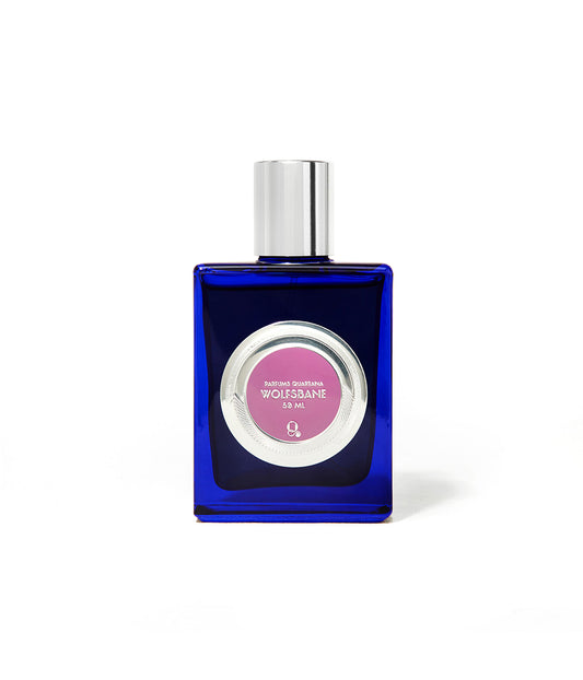 Wolfsbane Perfume by Quartana Niche Perfume Brand in Dubai