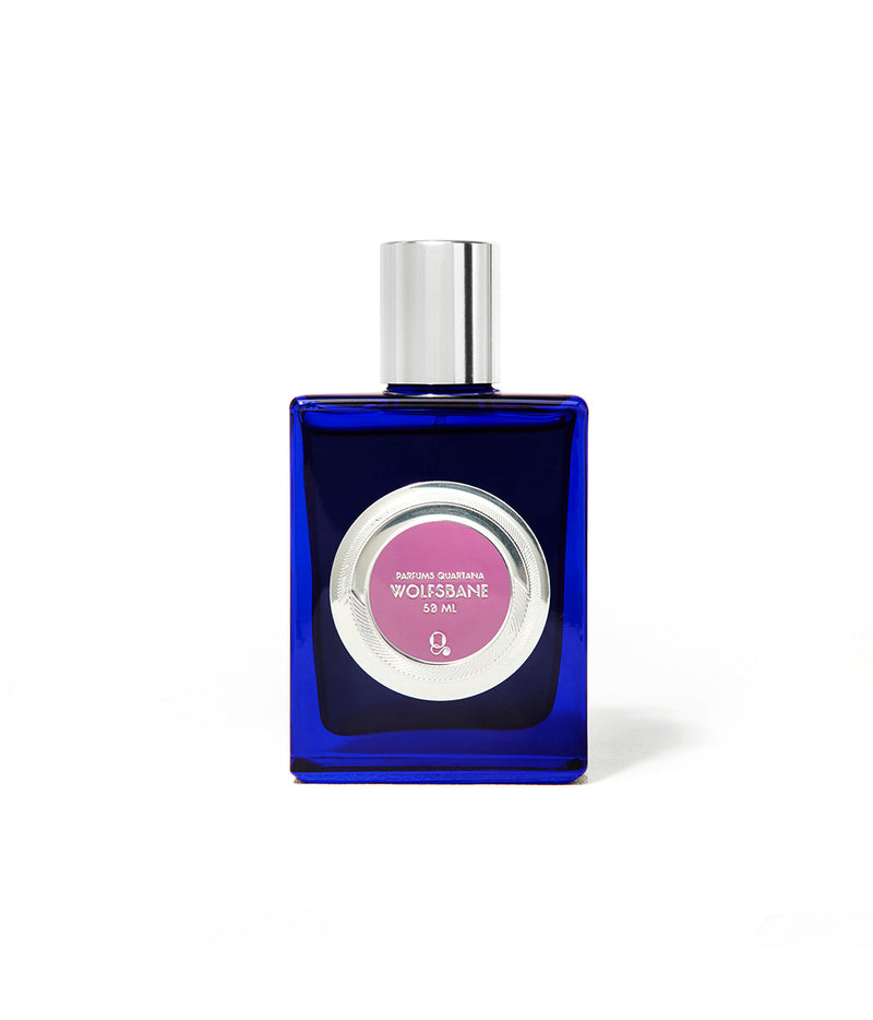 Wolfsbane Perfume by Quartana Niche Perfume Brand in Dubai