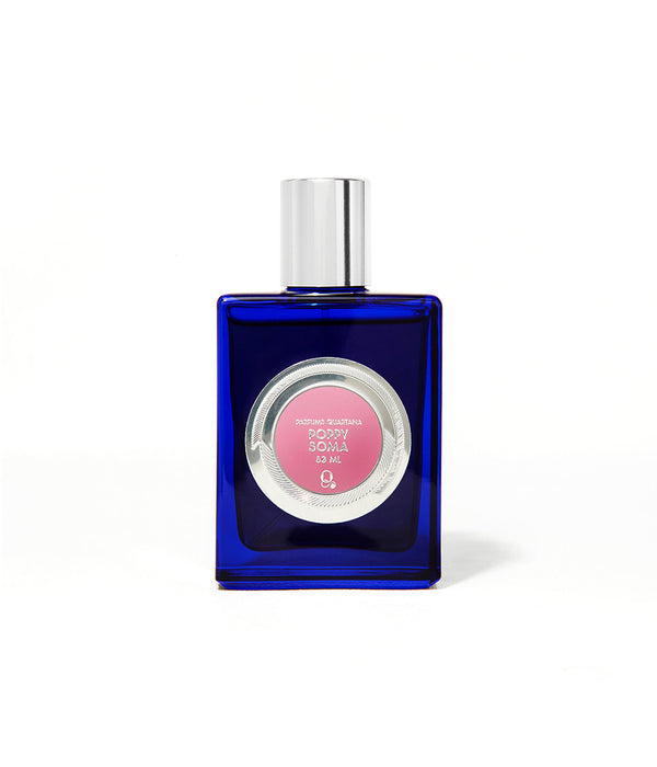 Poppy Soma Perfume by Quartana Niche Perfume Brand in Dubai