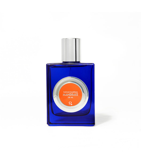 Mandrake Perfume by Quartana Niche Perfume Brand in Dubai