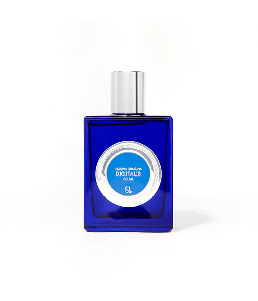 Digitalis Perfume by Quartana Niche Perfume Brand in Dubai