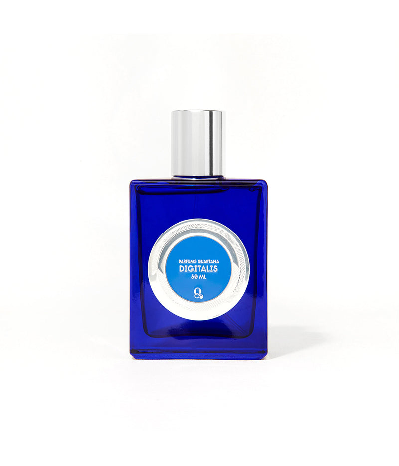 Digitalis Perfume by Quartana Niche Perfume Brand in Dubai
