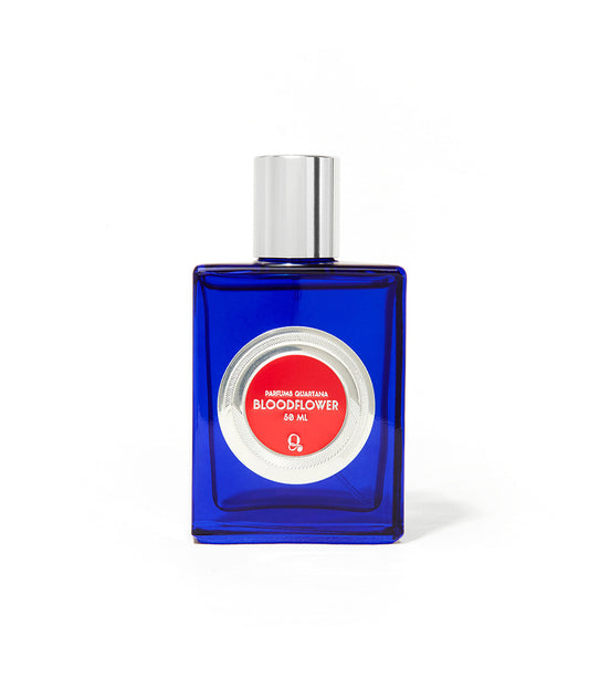 Blood Flower Perfume by Quartana Niche Perfume Brand in Dubai
