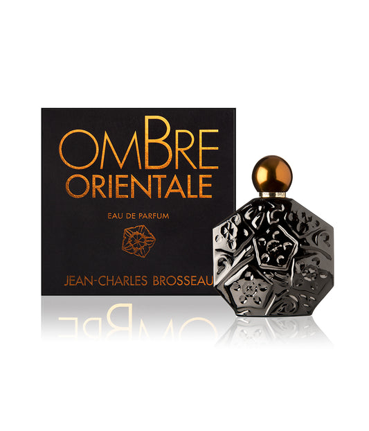 OMBRE ORIENTALE