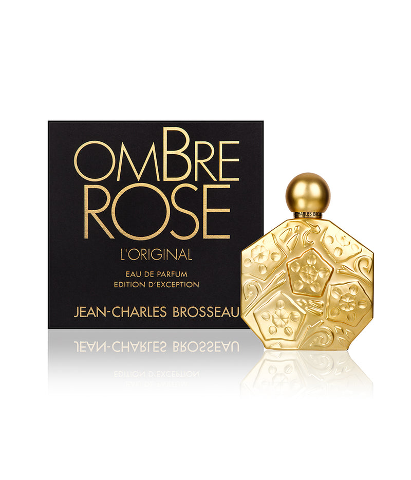 OMBRE ROSE EDP