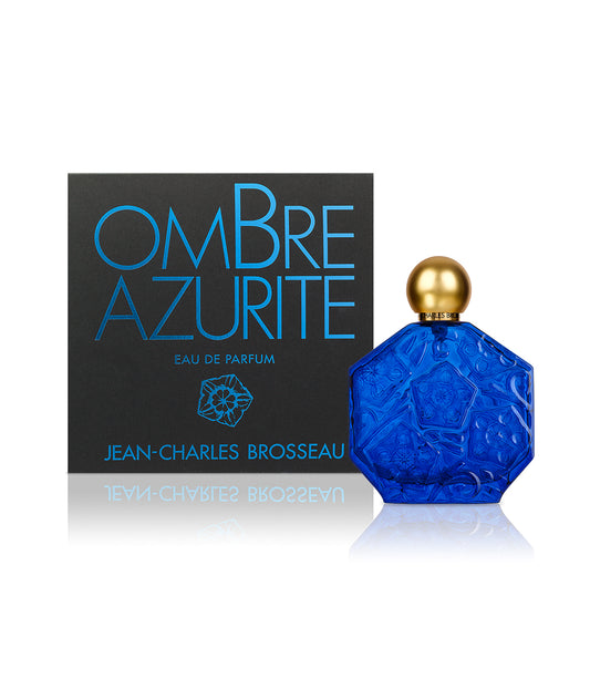 OMBRE AZURITE