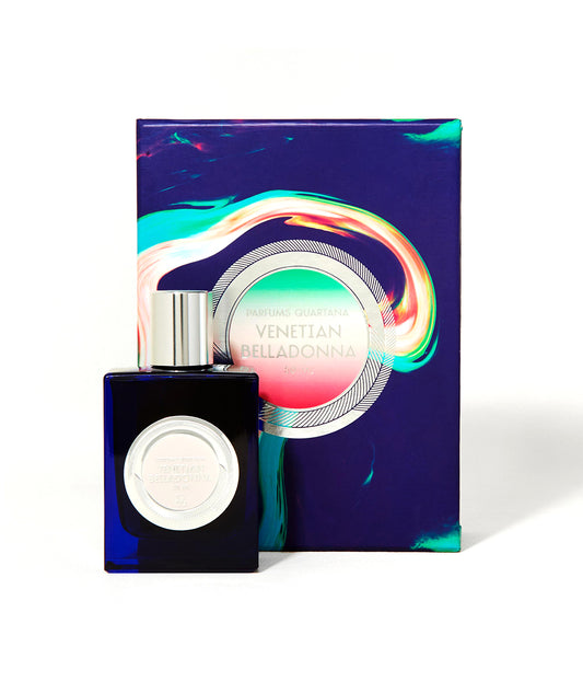 Venetian Belladonna Perfume by Quartana Niche Perfume Brand in Dubai