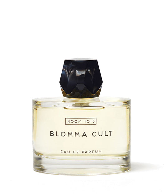 Blomma Cult Perfume by Room 1015 Niche perfume brand in Dubai