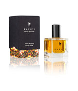 Berlin im Winter Fragrance by Baruti Niche Perfume Brand in Dubai