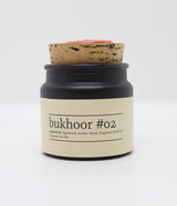 Bukhoor #02 Scented Bricks and Home Fragrance by Tola Niche Perfume Brand in Dubai