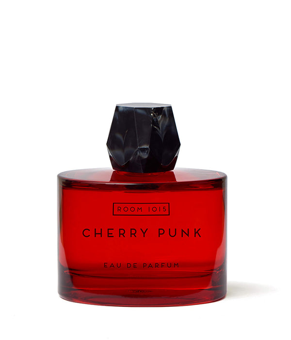 Cherry Punk Perfume by Room 1015 Niche perfume brand in Dubai