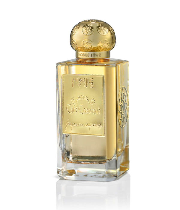 Café Chantant Perfume by Nobile 1942 Niche Perfume Brand in Dubai