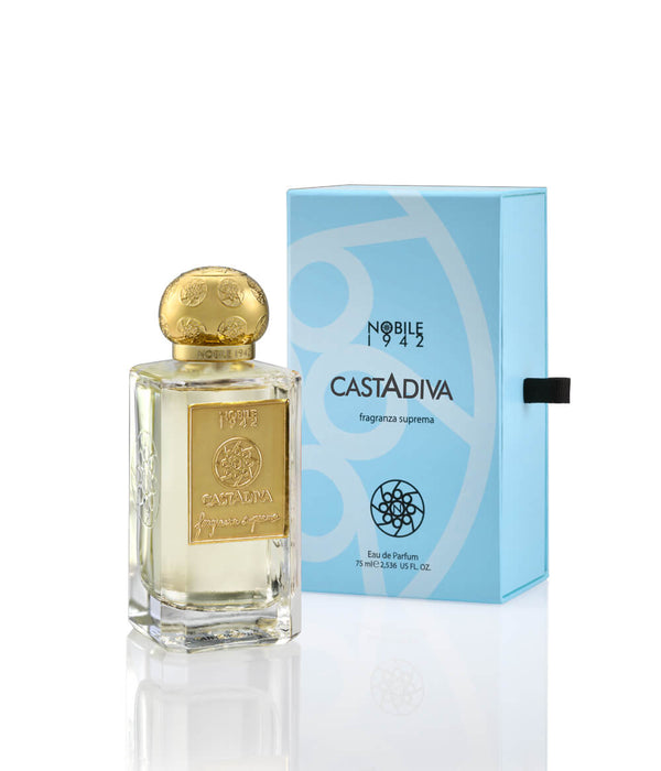 Casta Diva Perfume by Nobile 1942 Niche Perfume Brand in Dubai