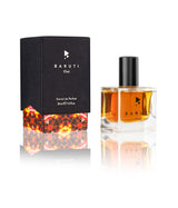Chai Fragrance by Baruti Niche Perfume Brand in Dubai