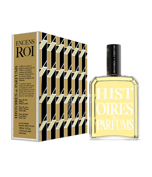 ENCENS ROI
