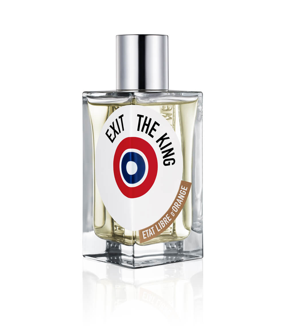 Exit the King Perfume by Etat Libre D'Orange