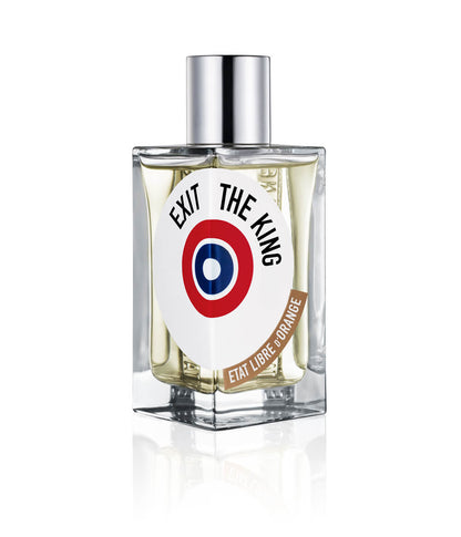 Exit the King Perfume by Etat Libre D'Orange