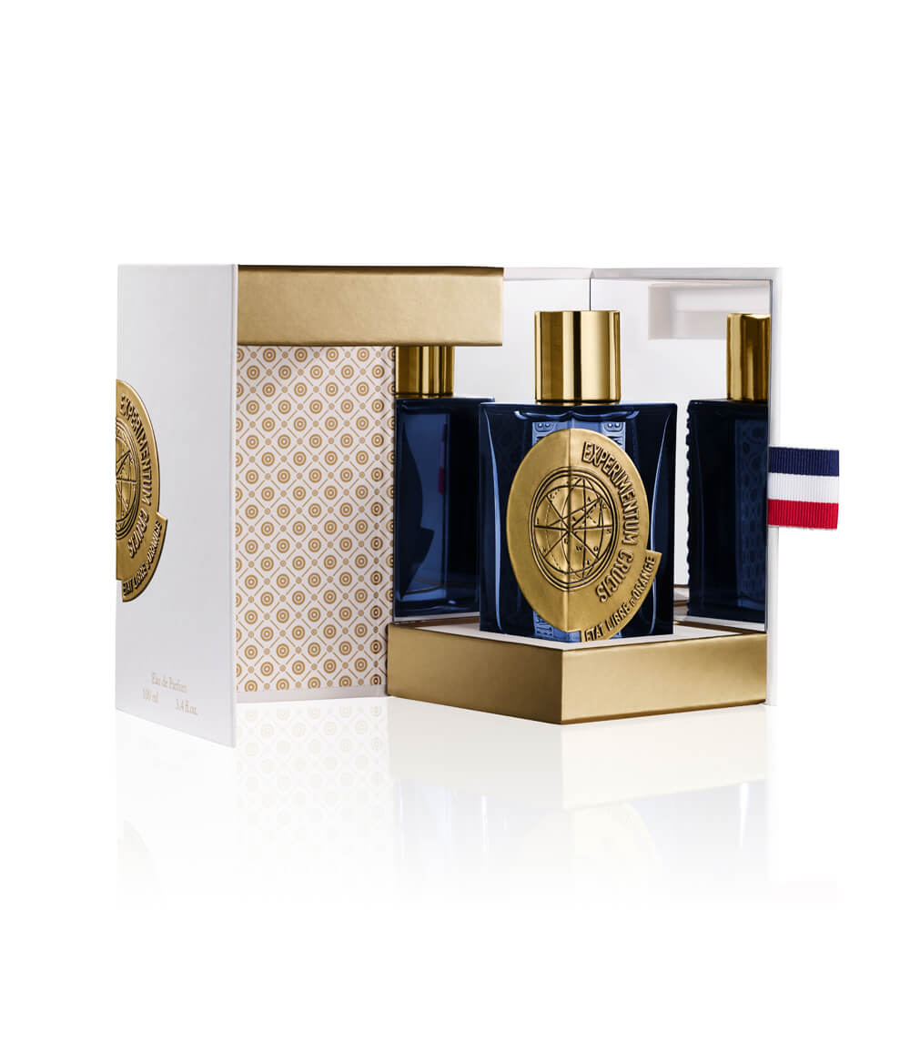 Experimentum Crucis Perfume by Etat Libre D'Orange