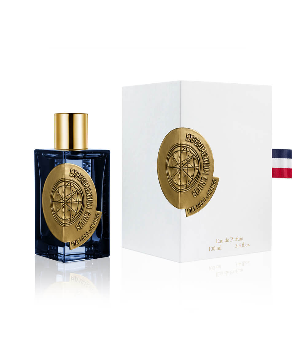 Experimentum Crucis Perfume by Etat Libre D'Orange