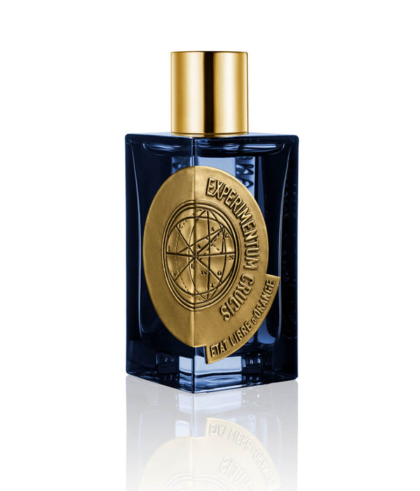 Experimentum Crucis Perfume by Etat Libre D'Orange