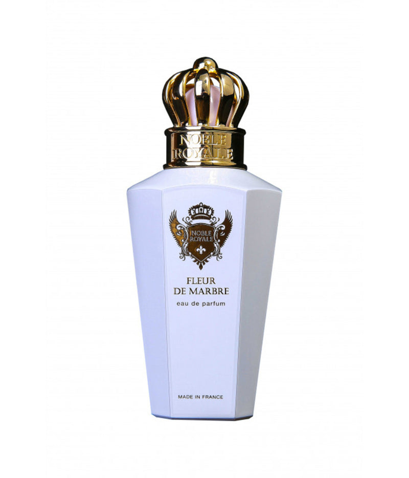 Fleur de Marbre Perfume by Noble Royale Niche Perfume Brand in Dubai