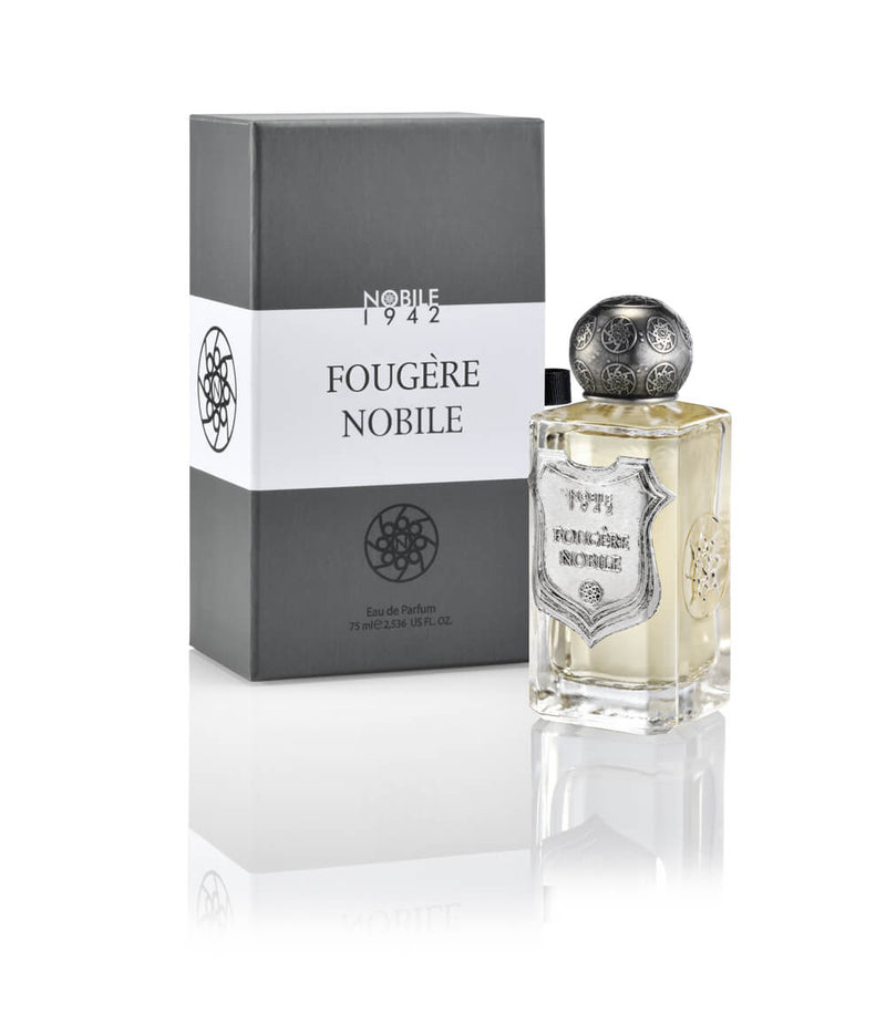 Fougere Nobile by Nobile 1942 Niche Perfume Brand in Dubai