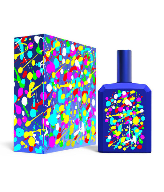 EDP THIS IS NOT A BLUE BOTTLE 1/.2