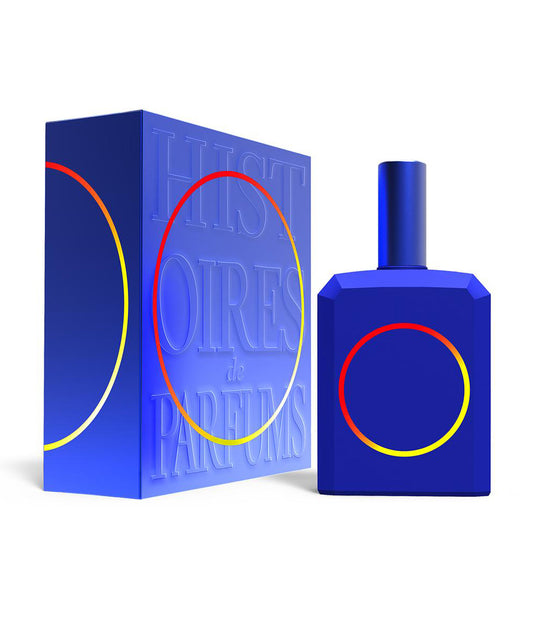 EDP THIS IS NOT A BLUE BOTTLE 1/.3