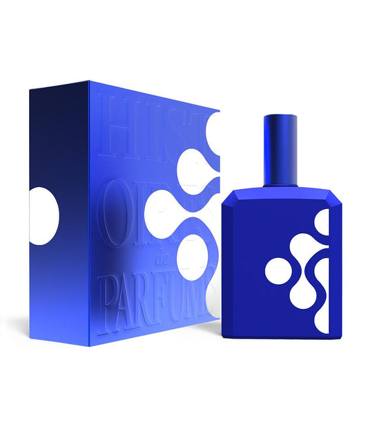 EDP THIS IS NOT A BLUE BOTTLE 1/.4