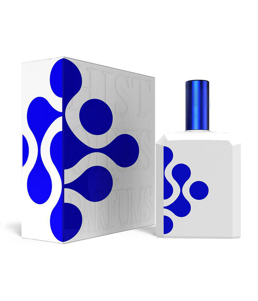 EDP THIS IS NOT A BLUE BOTTLE 1/.5