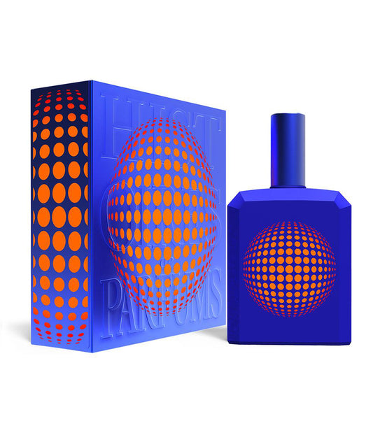 EDP THIS IS NOT A BLUE BOTTLE 1/.6