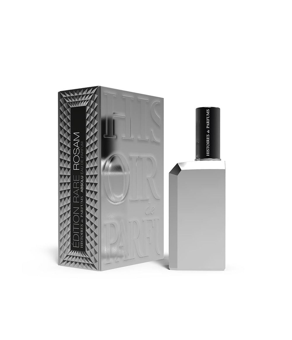 ROSAM EDP RARE EDITION
