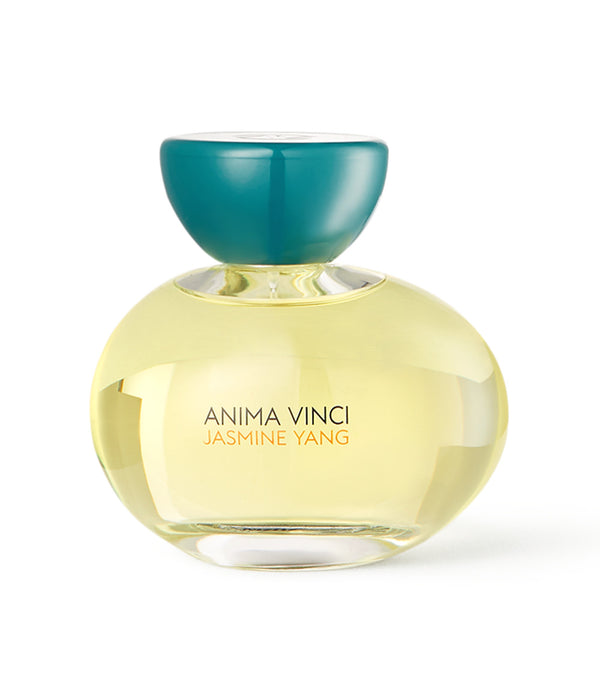 Jasmine Yang Perfume by Anima Vinci Niche Perfume Brand in Dubai