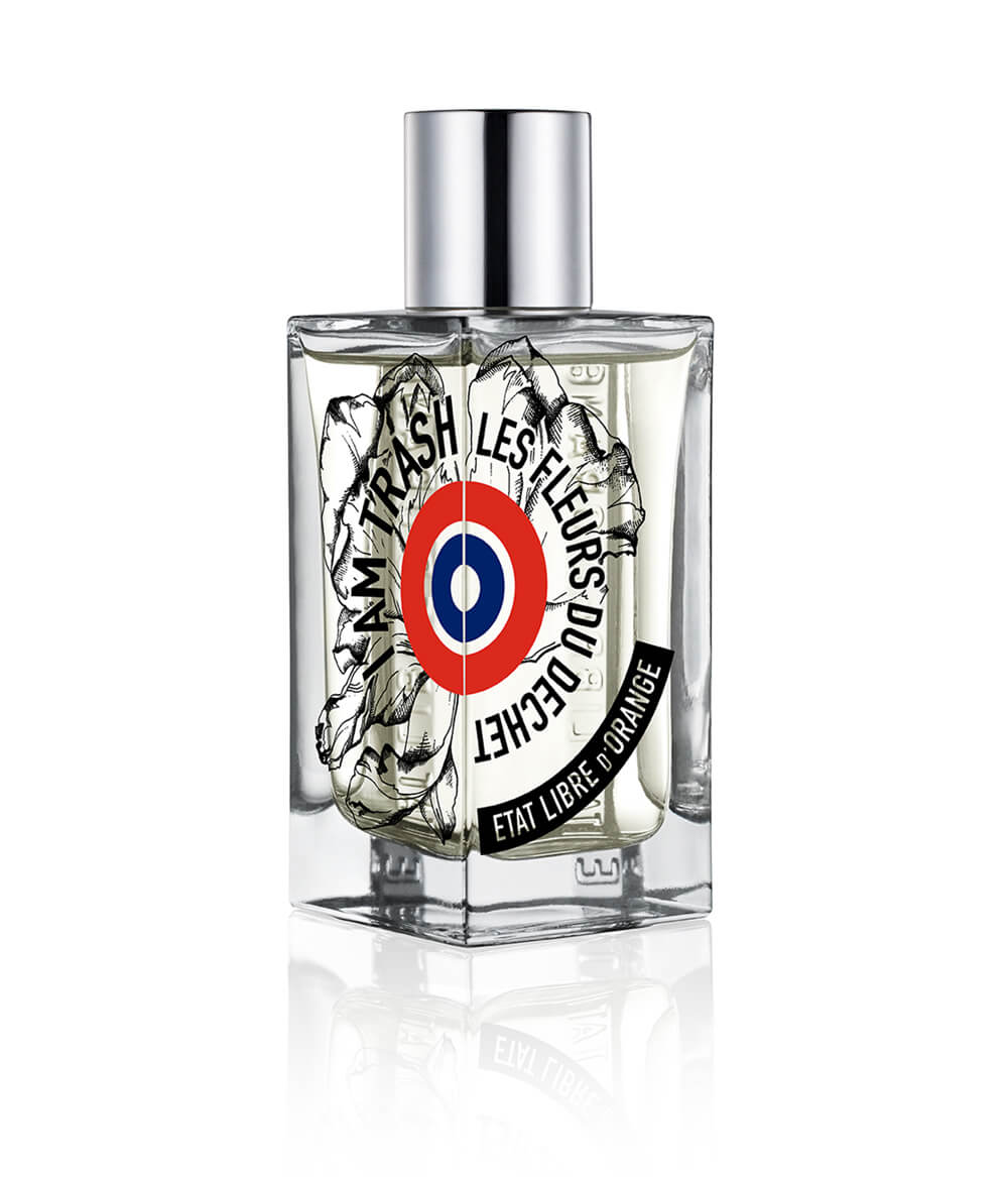 Les Fleurs Du Dechet - I am Trash Perfume by Etat Libre D'Orange