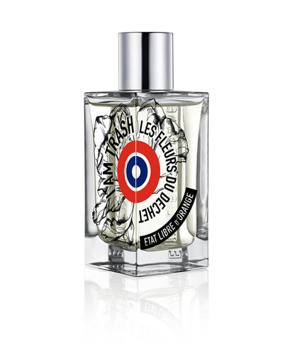 Les Fleurs Du Dechet - I am Trash Perfume by Etat Libre D'Orange